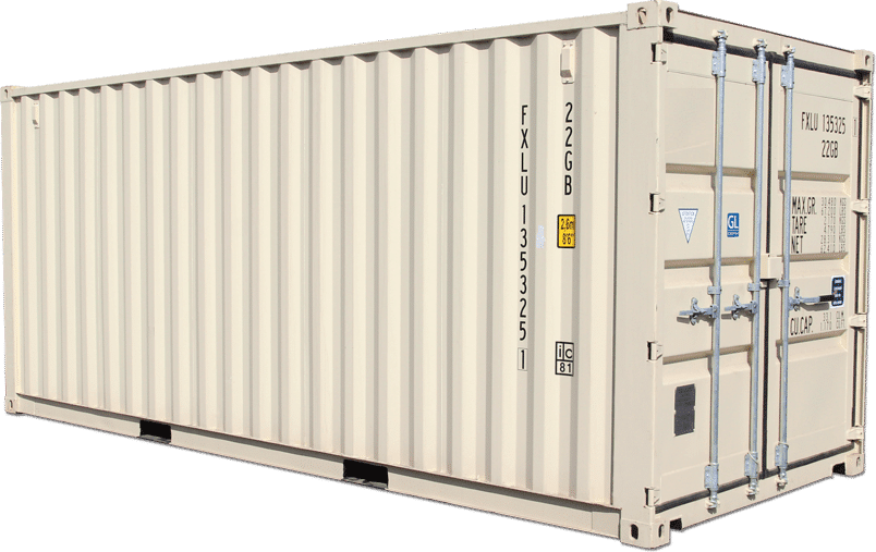 Shipping Container Specials