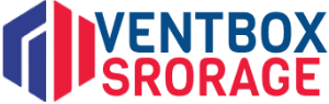 Ventbox Storage Logo