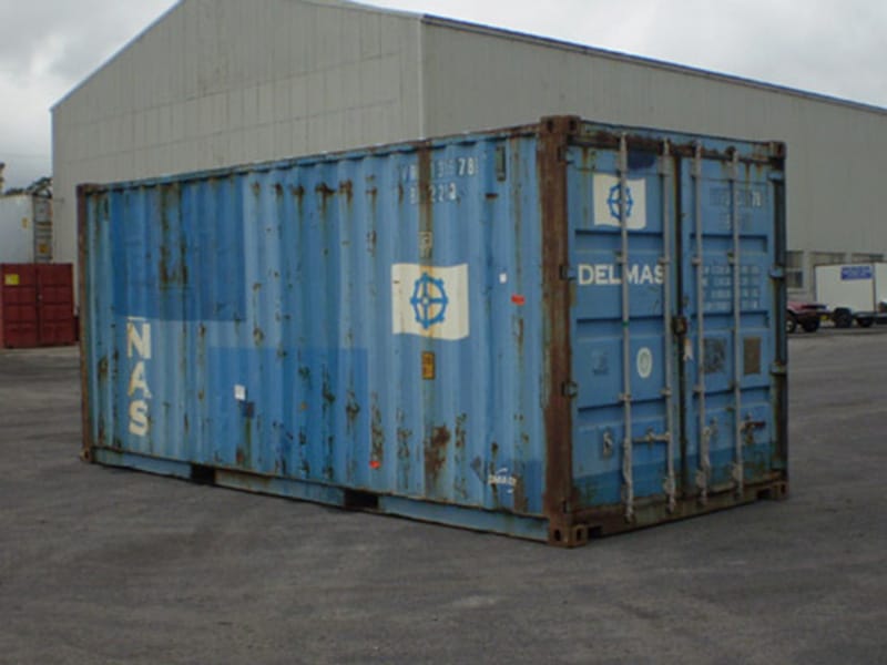 Shipping Containers New South Wales